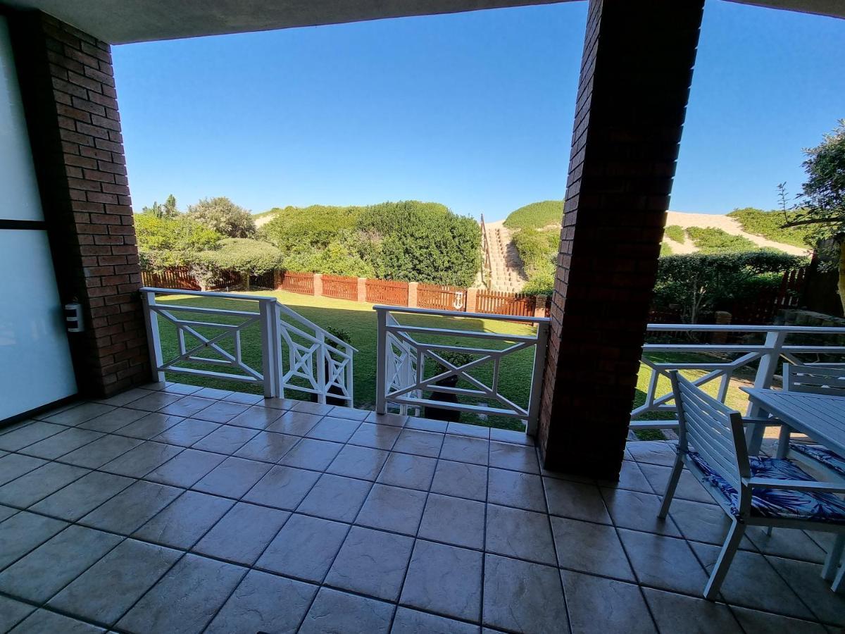 Hotel The Gull Sedgefield Esterno foto