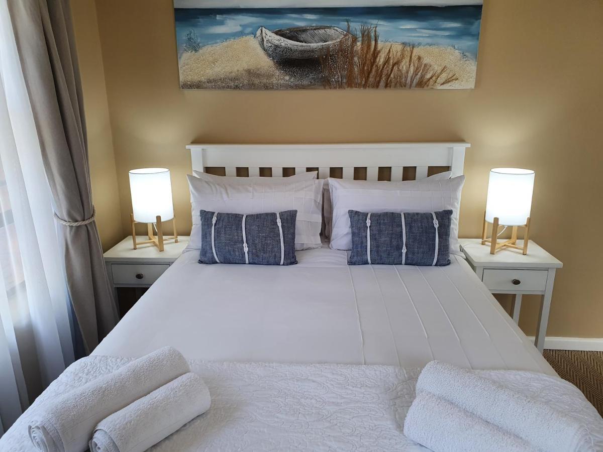 Hotel The Gull Sedgefield Esterno foto