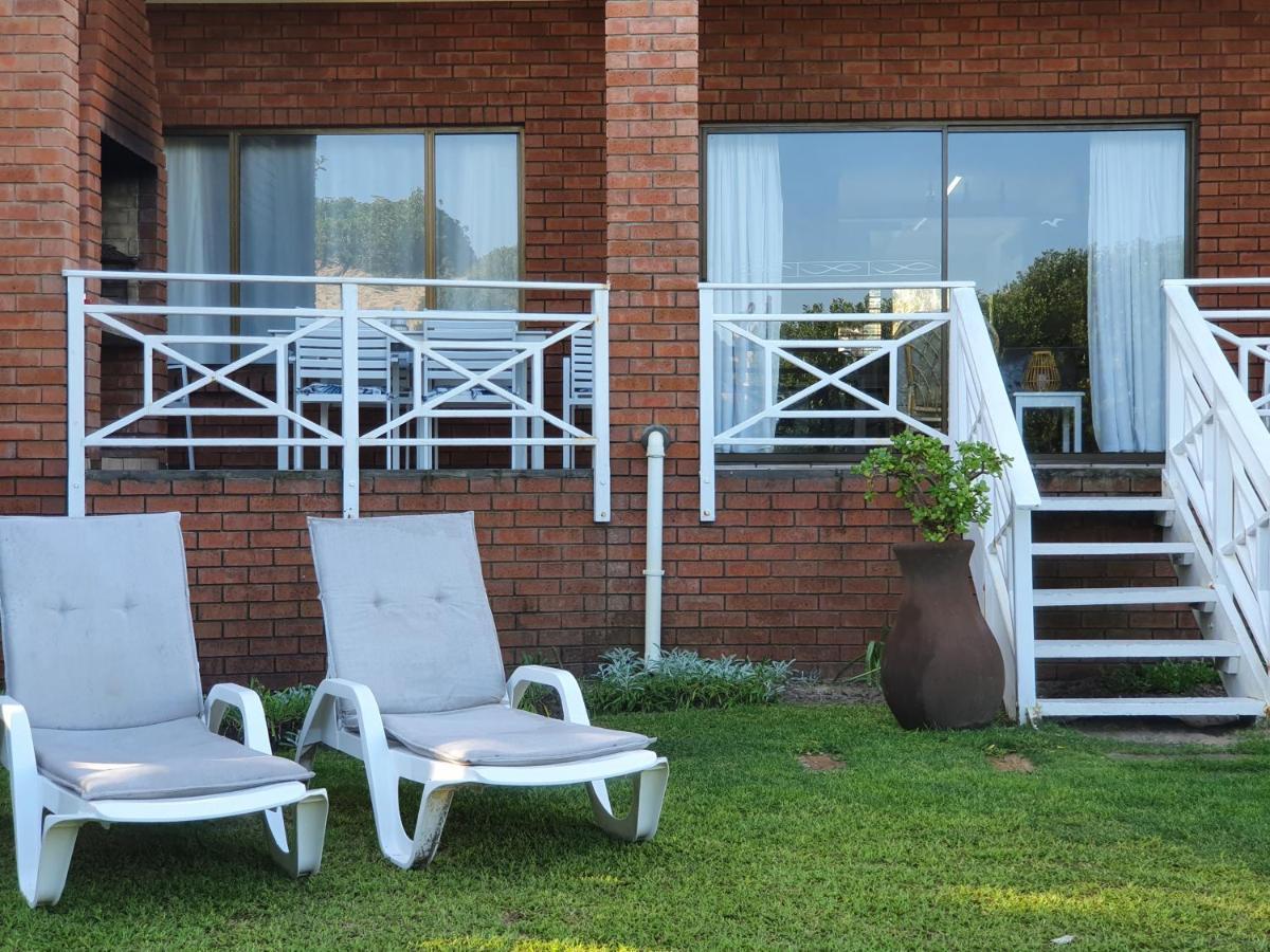 Hotel The Gull Sedgefield Esterno foto