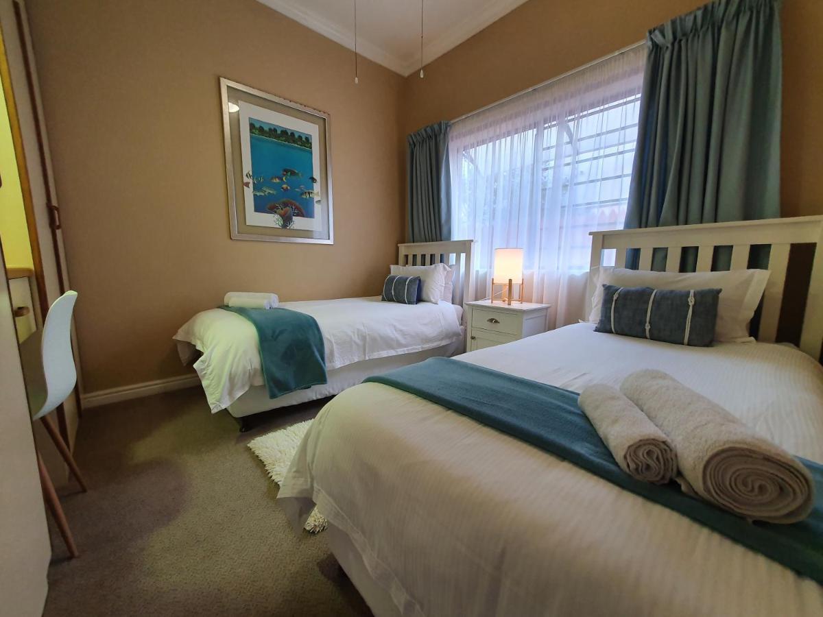 Hotel The Gull Sedgefield Esterno foto