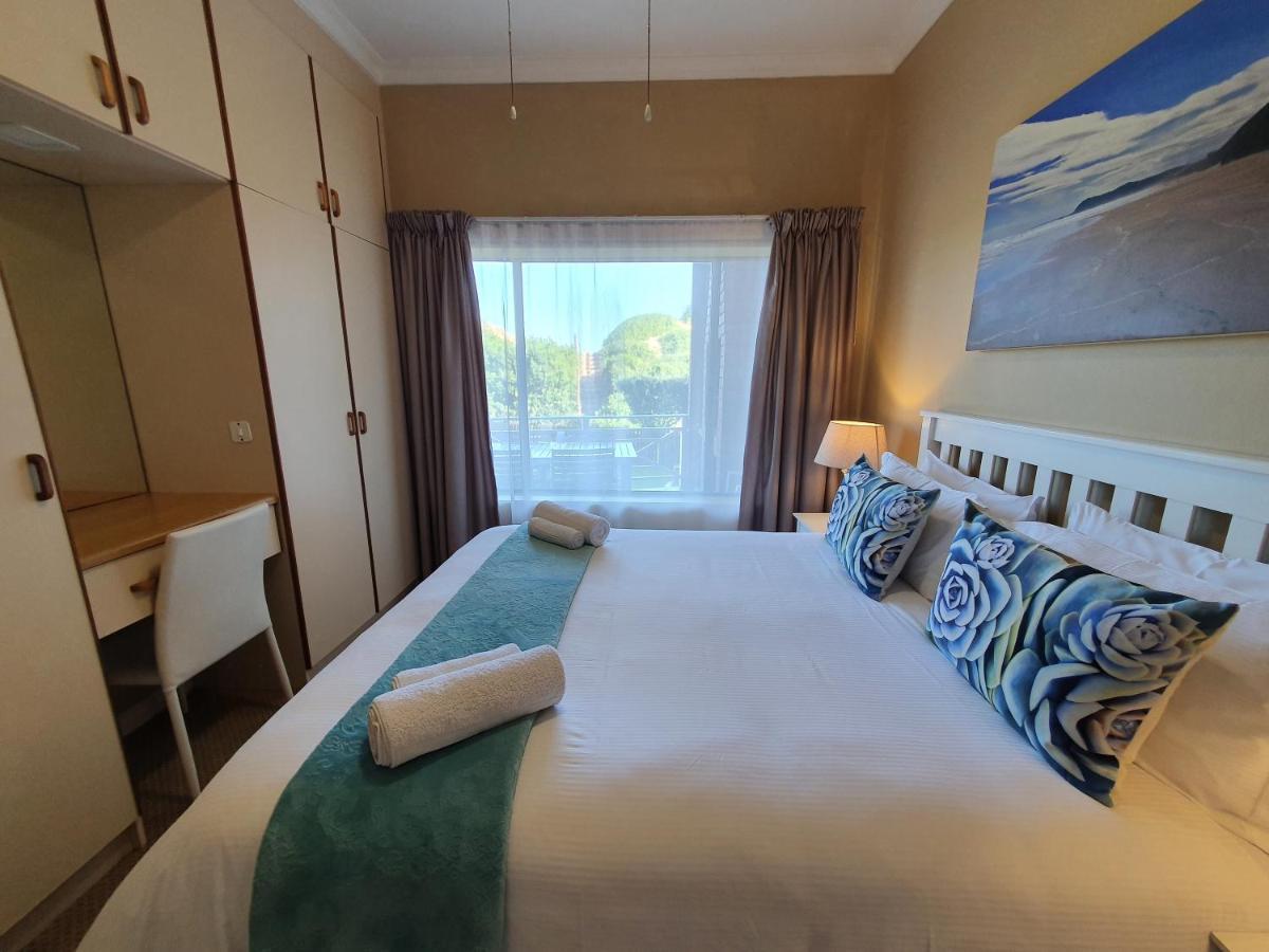 Hotel The Gull Sedgefield Esterno foto