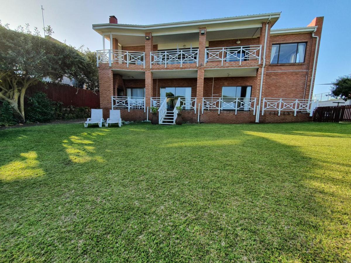 Hotel The Gull Sedgefield Esterno foto