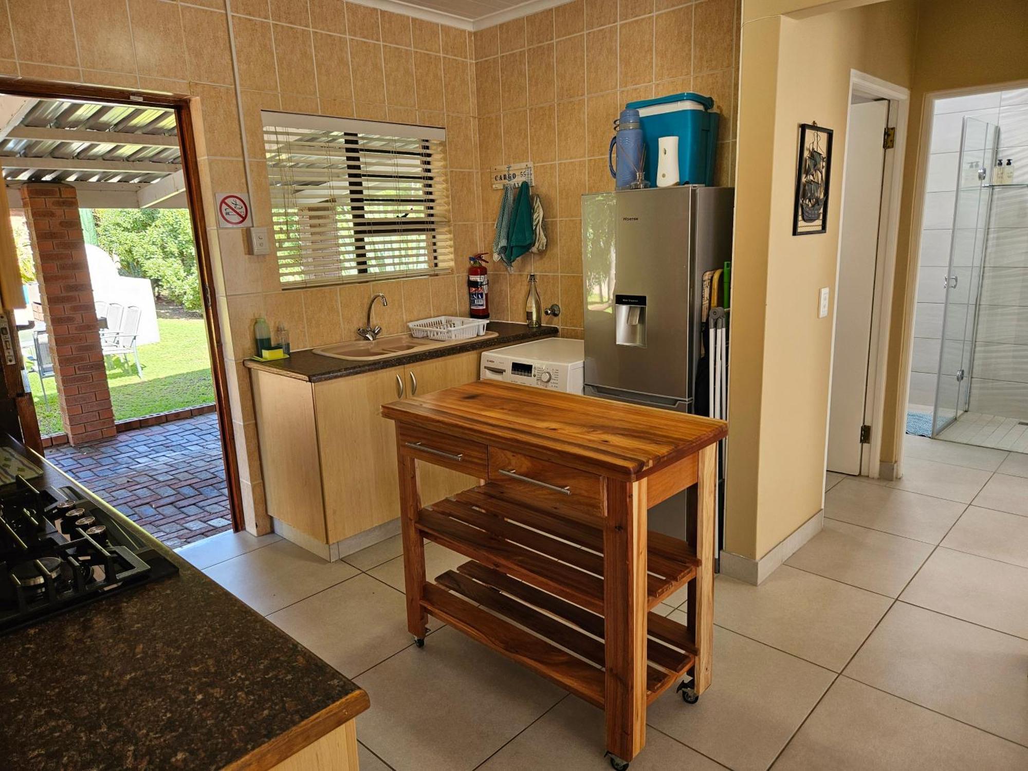 Hotel The Gull Sedgefield Esterno foto