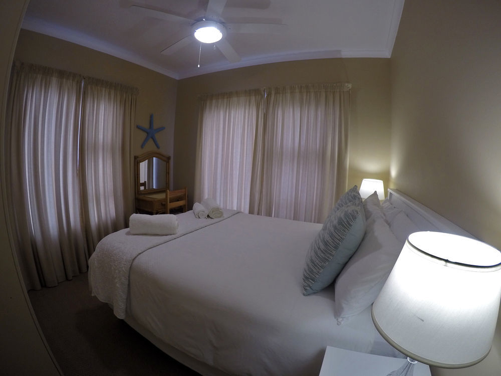 Hotel The Gull Sedgefield Esterno foto