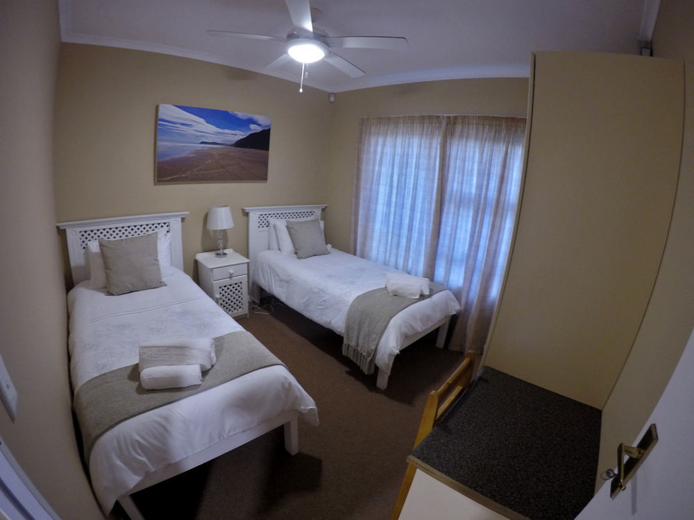 Hotel The Gull Sedgefield Esterno foto