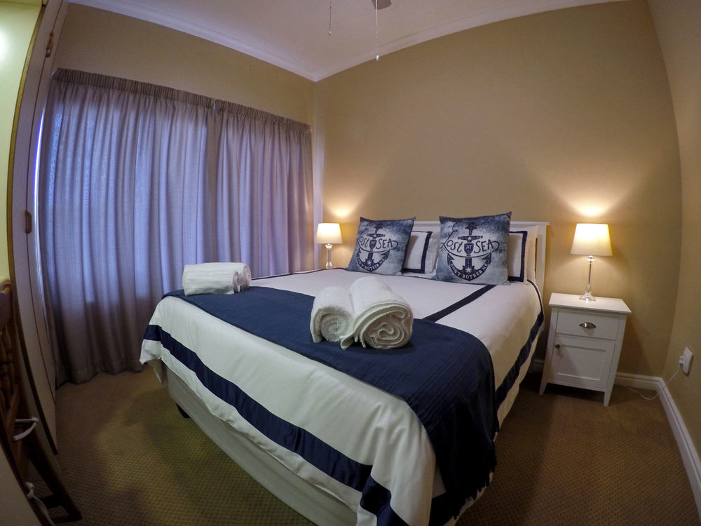 Hotel The Gull Sedgefield Esterno foto
