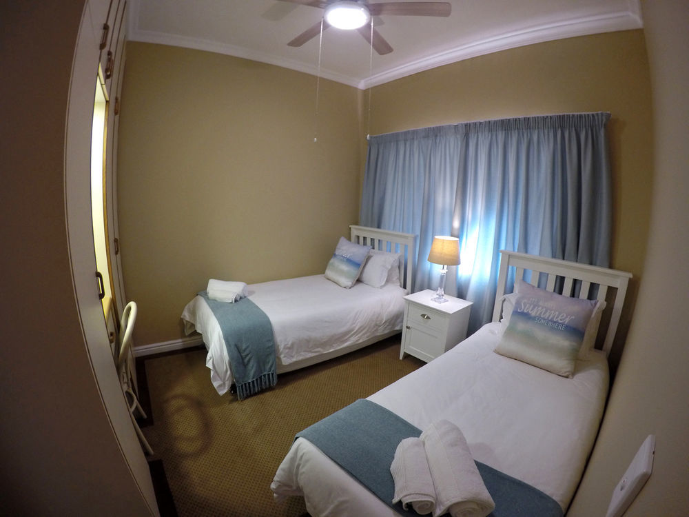 Hotel The Gull Sedgefield Esterno foto