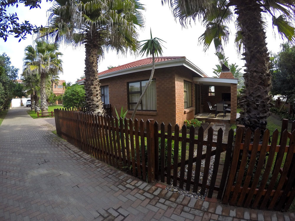 Hotel The Gull Sedgefield Esterno foto