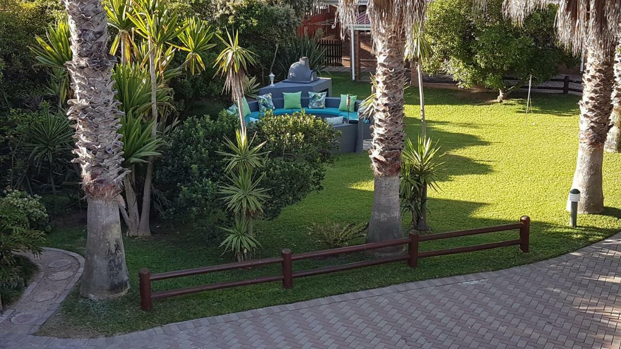 Hotel The Gull Sedgefield Esterno foto