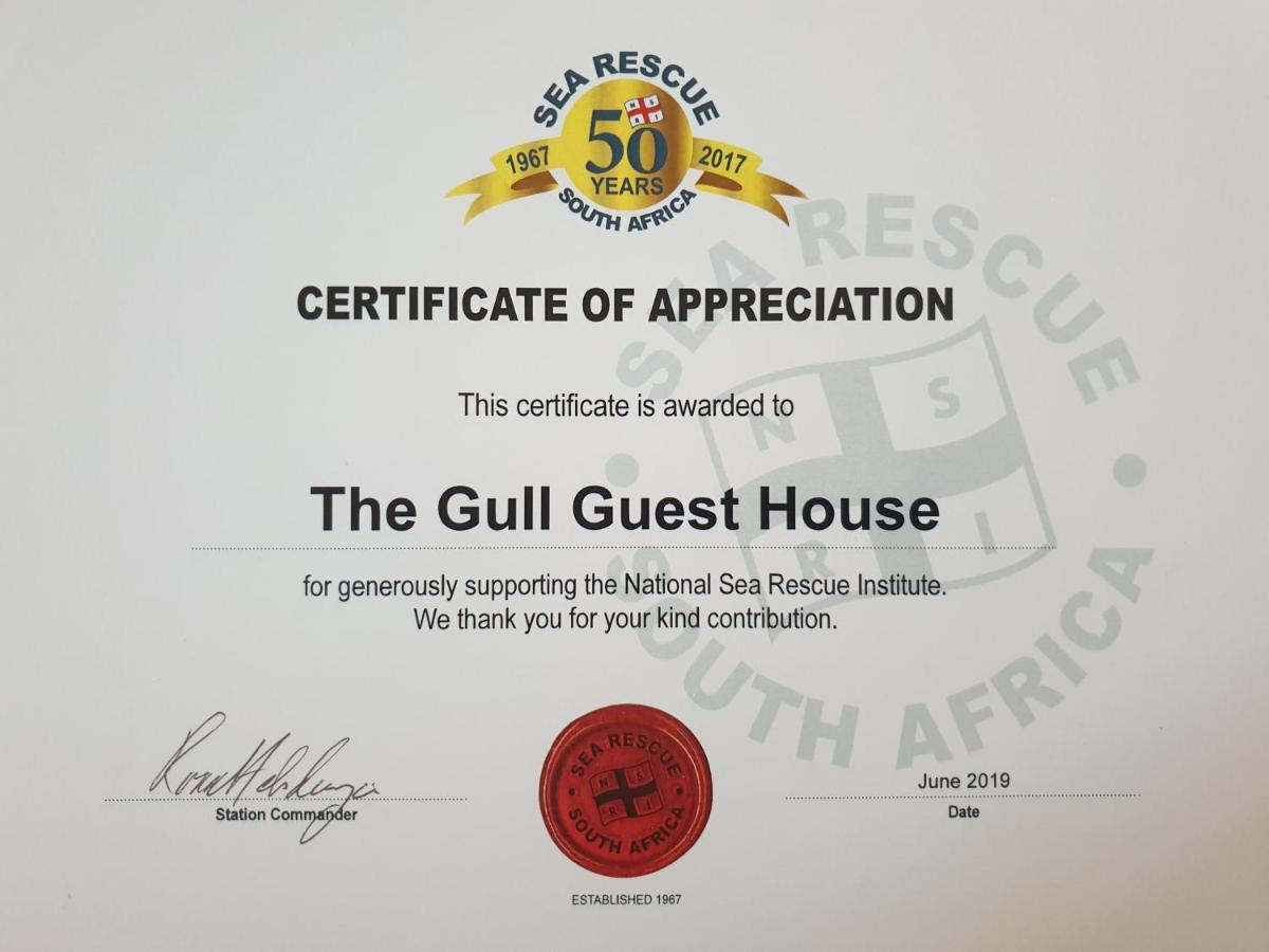 Hotel The Gull Sedgefield Esterno foto